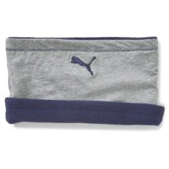 Puma Reversible Fleece Neck Warmer 14 Puma Reversible Fleece Neck Warmer -Cots Footwear Shop image 648971