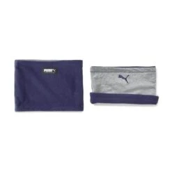 Puma Reversible Fleece Neck Warmer 15 Puma Reversible Fleece Neck Warmer -Cots Footwear Shop image 648972