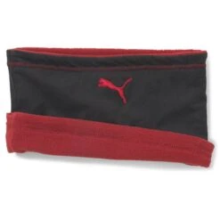 Puma Reversible Fleece Neck Warmer 16 Puma Reversible Fleece Neck Warmer -Cots Footwear Shop image 648974