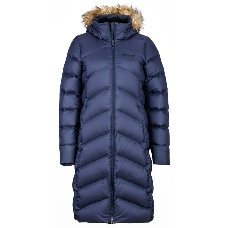 Marmot Womens Montreaux Down Coat 1 Marmot Womens Montreaux Down Coat
