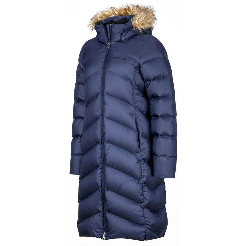 Marmot Womens Montreaux Down Coat 2 Marmot Womens Montreaux Down Coat - Image 2