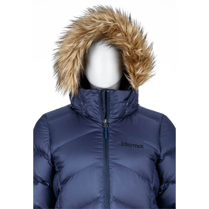 Marmot Womens Montreaux Down Coat 6 Marmot Womens Montreaux Down Coat - Image 6