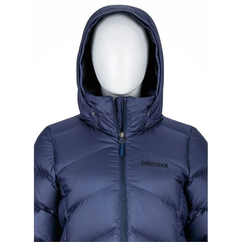 Marmot Womens Montreaux Down Coat 7 Marmot Womens Montreaux Down Coat - Image 7
