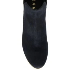 Navy Suede Narin Ankle Boots | Ravel 7 Navy Suede Narin Ankle Boots | Ravel -Cots Footwear Shop navy suede narin ankle boots ravel p1738 10193 medium