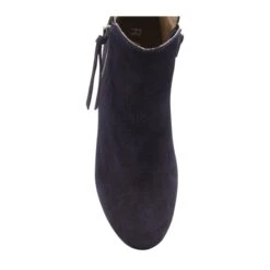 Navy Suede Tulli Ankle Boots | Ravel 7 Navy Suede Tulli Ankle Boots | Ravel -Cots Footwear Shop navy suede tulli ankle boots ravel p1330 8868 medium