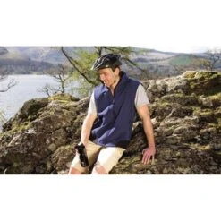 Result Unisex Soft Shell Bodywarmer R123X 9 Result Unisex Soft Shell Bodywarmer R123X -Cots Footwear Shop r123x 4