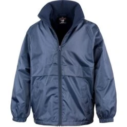 Result Core DWL Youth Jacket R203Y 10 Result Core DWL Youth Jacket R203Y -Cots Footwear Shop r203y 3a