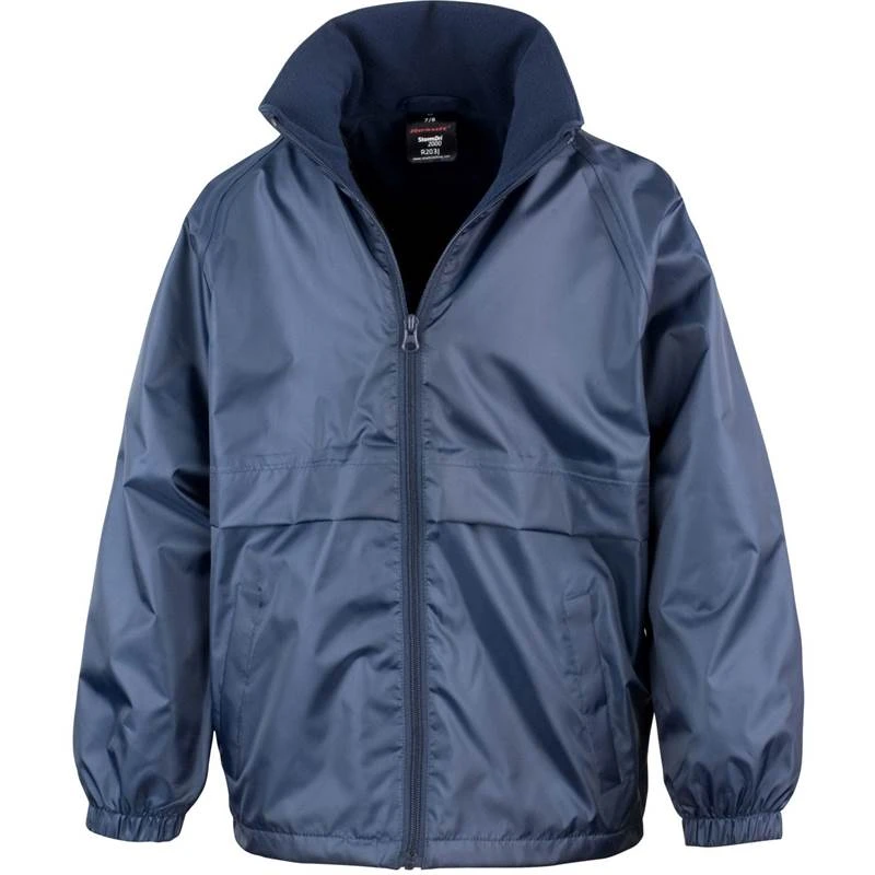 Result Core DWL Youth Jacket R203Y 3 Result Core DWL Youth Jacket R203Y - Image 3