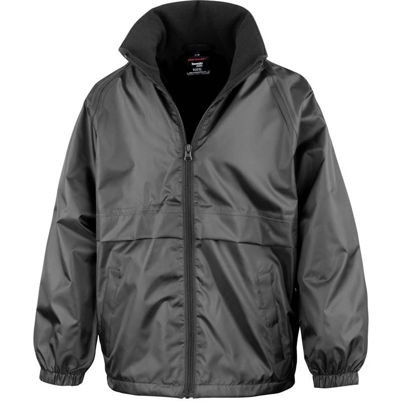 Result Core DWL Youth Jacket R203Y 6 Result Core DWL Youth Jacket R203Y - Image 6