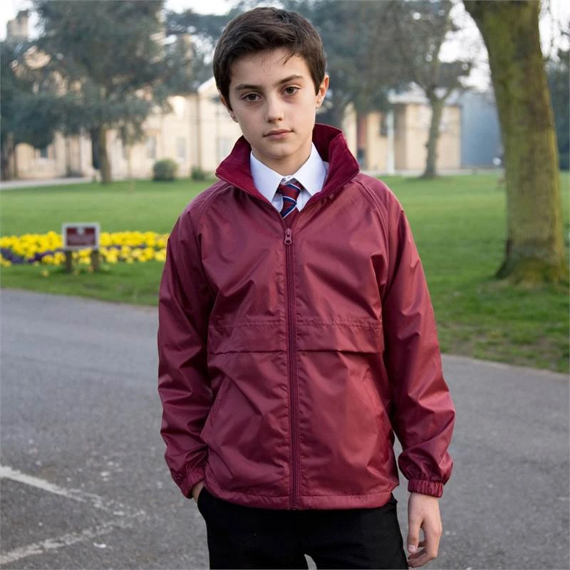 Result Core DWL Youth Jacket R203Y 8 Result Core DWL Youth Jacket R203Y - Image 8