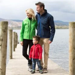 Result Womens TX Performance Hooded Softshell Jacket R230F 17 Result Womens TX Performance Hooded Softshell Jacket R230F -Cots Footwear Shop r230f 9