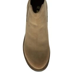 Sand Suede Bray Pull-On Ankle Boots | Ravel -Cots Footwear Shop sand suede bray pull on ankle boots ravel p1707 10181 medium