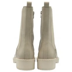 Stone Leather Garvie Zip-Up Mid-Calf Boots | Ravel 6 Stone Leather Garvie Zip-Up Mid-Calf Boots | Ravel -Cots Footwear Shop stone leather garvie zip up mid calf boots ravel p1749 10268 medium