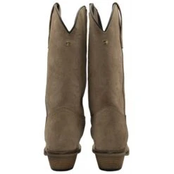 Stone Suede Taylor Cowboy Boots | Ravel 6 Stone Suede Taylor Cowboy Boots | Ravel -Cots Footwear Shop stone suede taylor cowboy boots ravel p1883 10807 medium
