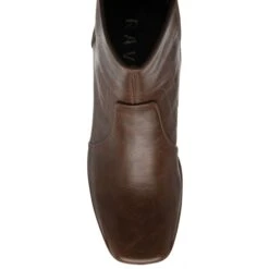 Tan Kilrush Heeled Mid-Calf Boots | Ravel 7 Tan Kilrush Heeled Mid-Calf Boots | Ravel -Cots Footwear Shop tan kilrush heeled mid calf boots ravel p1581 9672 medium