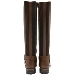 Tan Leather Dunmore Knee High Boots | Ravel 6 Tan Leather Dunmore Knee High Boots | Ravel -Cots Footwear Shop tan leather dunmore knee high boots ravel p1555 9546 medium