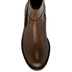 Tan Leather Garvie Zip-Up Mid-Calf Boots | Ravel 7 Tan Leather Garvie Zip-Up Mid-Calf Boots | Ravel -Cots Footwear Shop tan leather garvie zip up mid calf boots ravel p1748 10265 medium