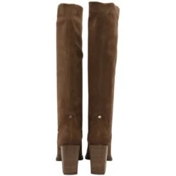 Tan Suede Lumsden Heeled Knee High Boots | Ravel 6 Tan Suede Lumsden Heeled Knee High Boots | Ravel -Cots Footwear Shop tan suede lumsden heeled knee high boots ravel p1576 9514 medium
