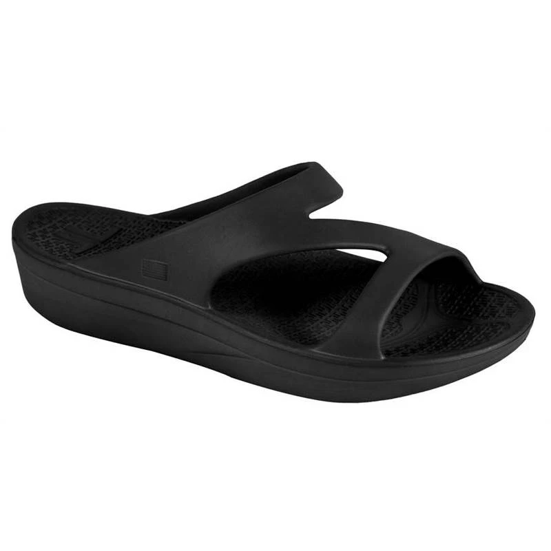 Telic Womens Z-Strap Sandals 1 Telic Womens Z-Strap Sandals