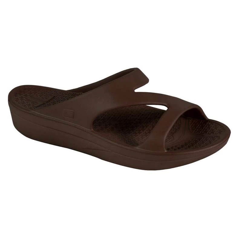 Telic Womens Z-Strap Sandals 6 Telic Womens Z-Strap Sandals - Image 6