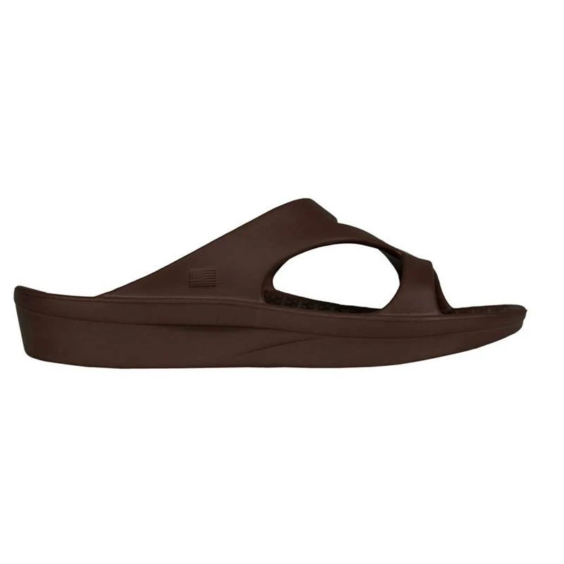 Telic Womens Z-Strap Sandals 7 Telic Womens Z-Strap Sandals - Image 7